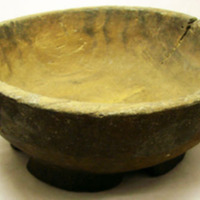 Sacrificial Bowl (Ifugao)