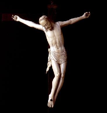 Ivory Christ Museo de León - Alberto Vela.jpeg