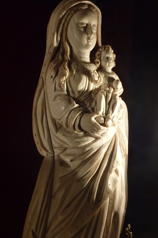 Virgen Nuevo Baztán - Alberto Vela.jpeg