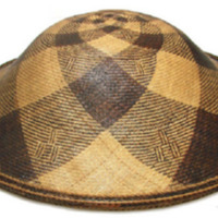 Hat (Salacot/Tagalen)