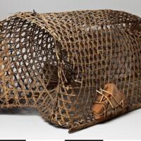 Fishing Basket ( Bubu?) 