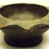 Round Bowl (Ifugao)