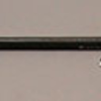 Spear used by
