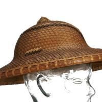 Hat (Clothing: Headwear)