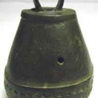 Bell jar