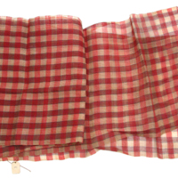 Piña Fabric