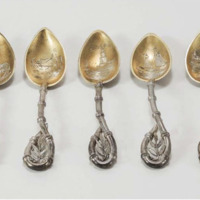 Set of Spoons ( Carabao et. al)