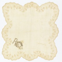 Handkerchief (Piña )