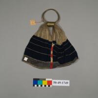 Hip Pouch (Butung or Butong)