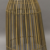 Model of fish cage?
