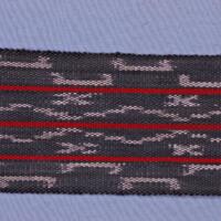 Cloth Sample (Ifugao)