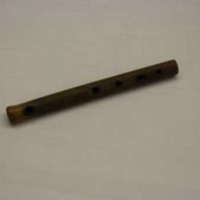 Nasal flute (Igorot)