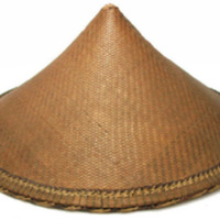Hat (Salacot/Tagalen)