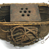 Basket (Moro)