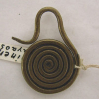 Spiral Earrings (Mayayaos)
