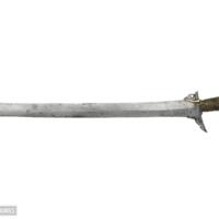 Sword (Kris)