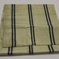 Striped Cloth (Igorot)
