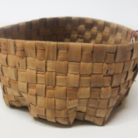 Philippine Basket ( Palm leaf) 