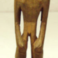 Ancestral Figure (male, standing)