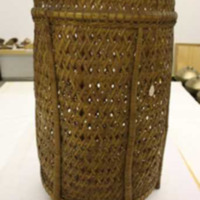 Grocery Basket (Manobo)