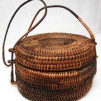 Basket (Ifugao)