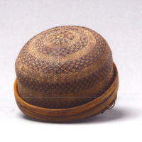 Basket Hat (Suklang)