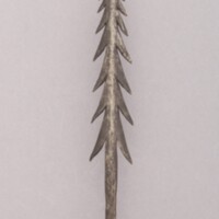 Spear (Sinalawitan)