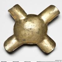 Brass Object