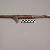 Balbelasan, or northern battle axe