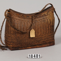 Bag with Cover