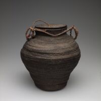 Basket (Ulbong / Orpfong)