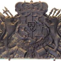 Escudo de Armas (Coat of Arms)