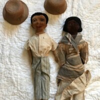 Filipino dolls