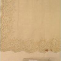 Textile, 1800s