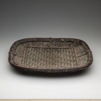 Basket (Hakda / Hagcha / Haydu)