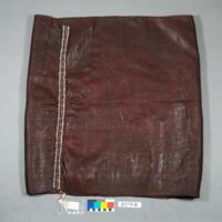 Red Cloth|Trousers Material|Jacket Material (Linumbus)