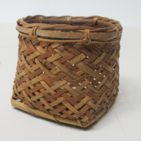 Philippine Basket (Bamboo) 