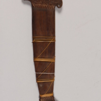 Scabbard for Knife
