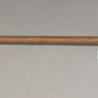 Spear, for hunting only