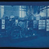 Pan-American Exposition, Buffalo, New York, 1901