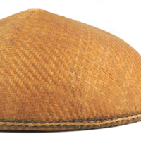 Hat Salacot