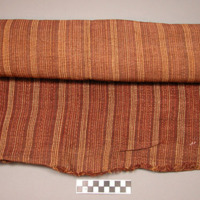 Hemp fibre cloth