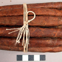 Cigars of Ifugao make