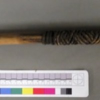 Ifugao spear 