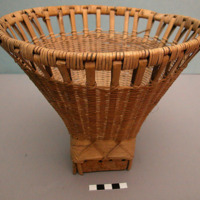 Child's small carrying basket