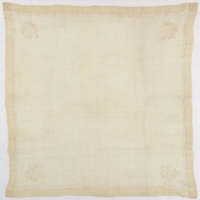 Handkerchief (Piña )