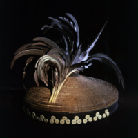 Man's Round Hat, Bila-an