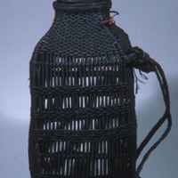 Baskets for carrying locusts