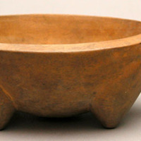 Hog-shaped spice dish, used mostly by priests
