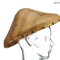 Hat (Clothing: Headwear)